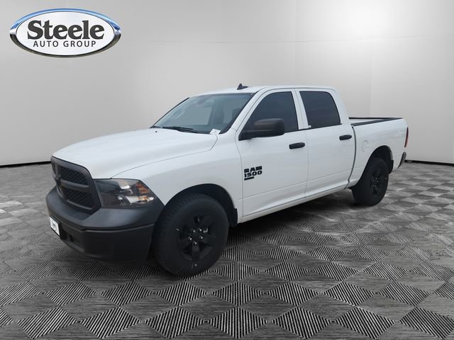Used 2023 RAM 1500 Tradesman w/ Electronics Group