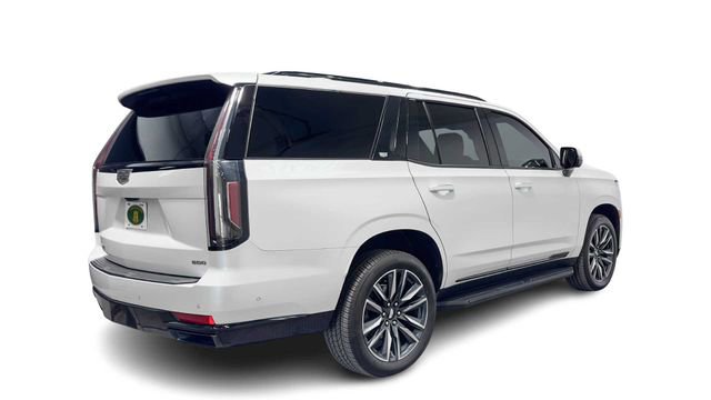 Used 2022 Cadillac Escalade Sport image 2
