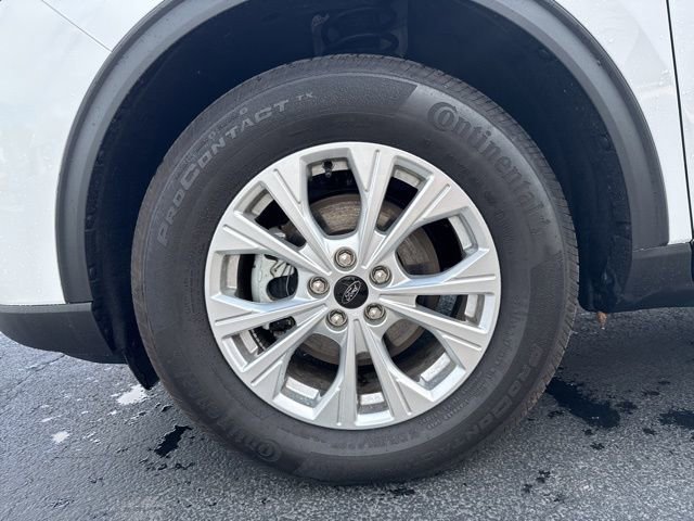 Used 2023 Ford Escape Active AWD/4WD image 12
