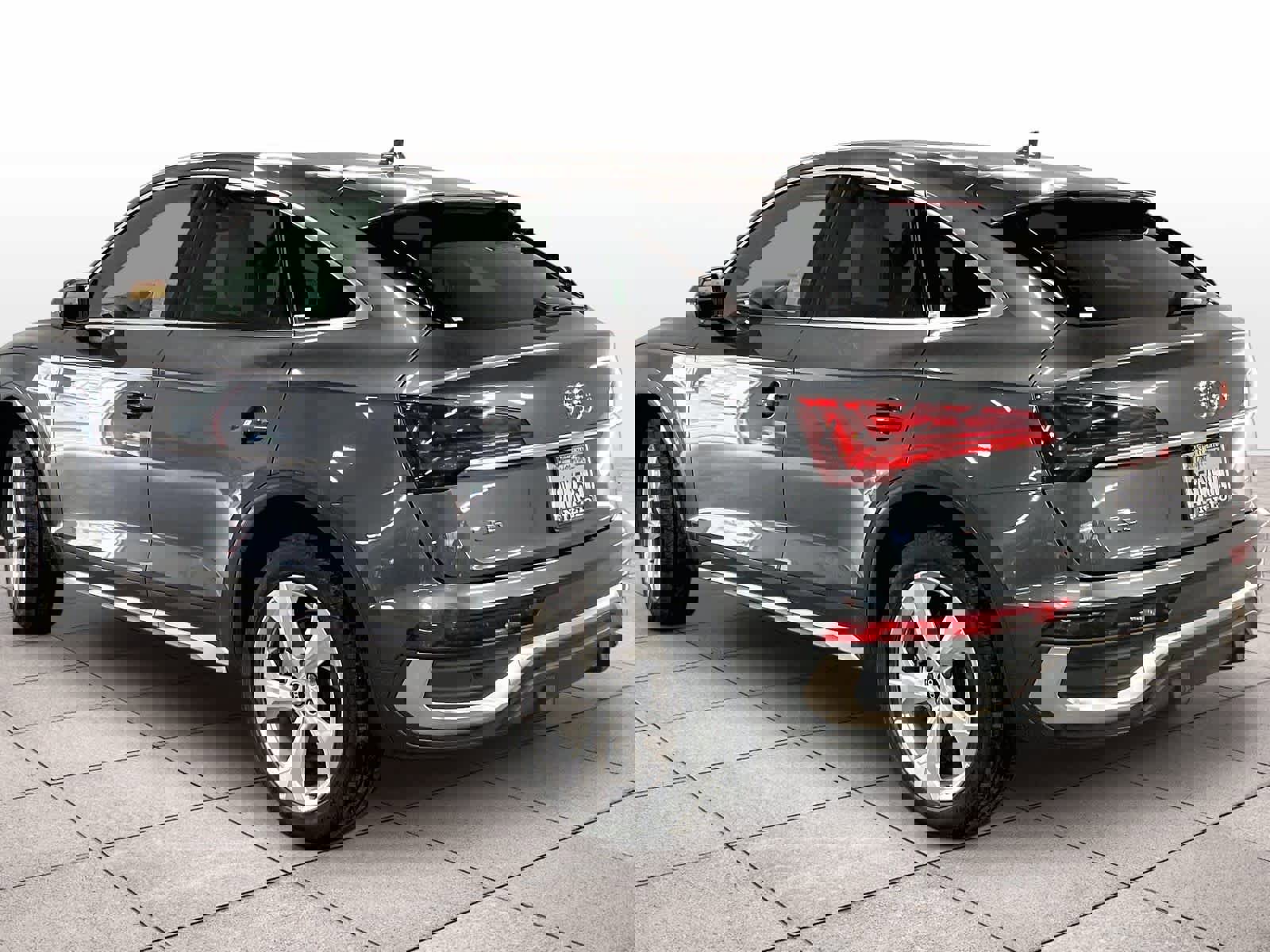 Certified 2023 Audi Q5 2.0T Premium Plus w/ Premium Plus Package AWD/4WD image 11