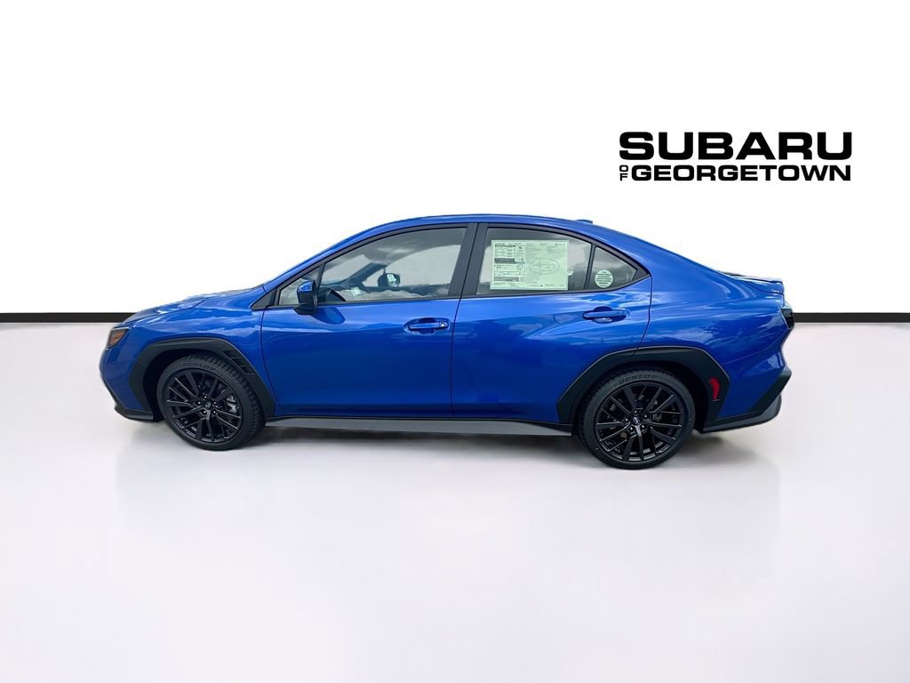 New 2026 Subaru WRX Premium w/ WRX Enhancement Package AWD/4WD image 5