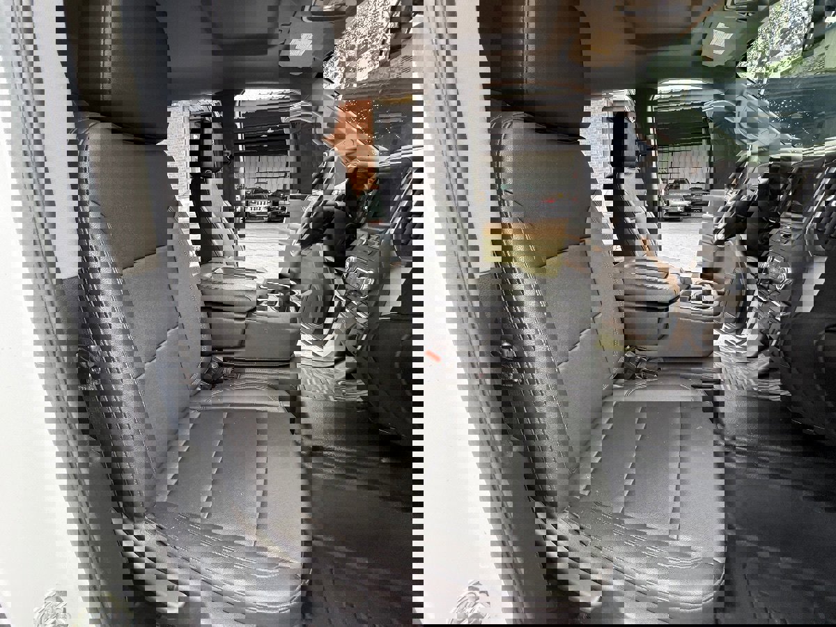 Used 2024 GMC Sierra 3500 Pro image 22