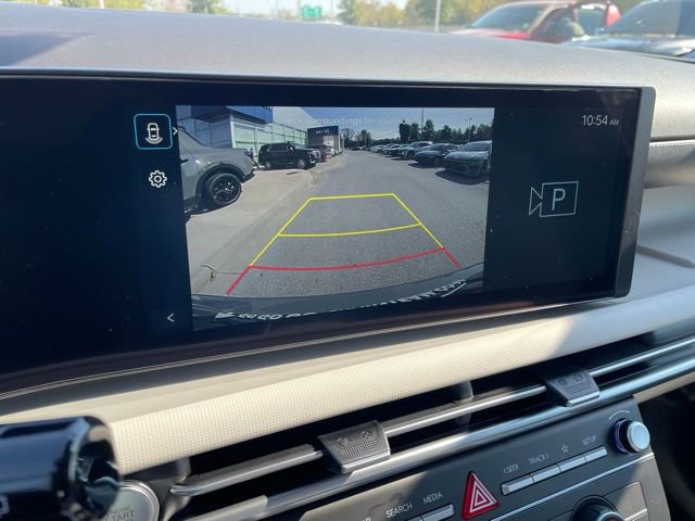 New 2025 Hyundai Tucson SE image 14