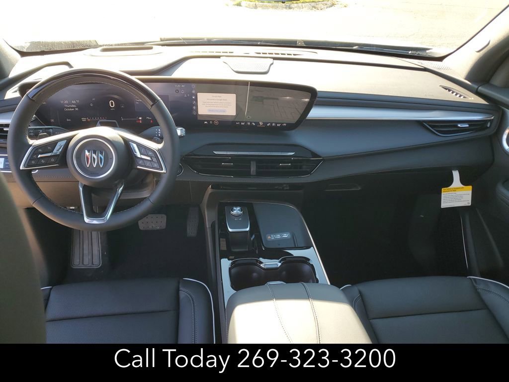 New 2026 Buick Enclave Avenir w/ Super Cruise Package image 19