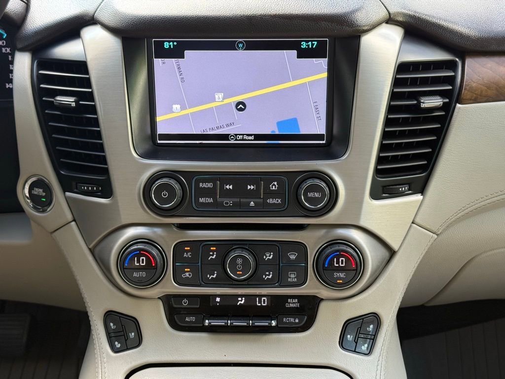 Used 2019 GMC Yukon XL Denali w/ Denali Ultimate Package image 13