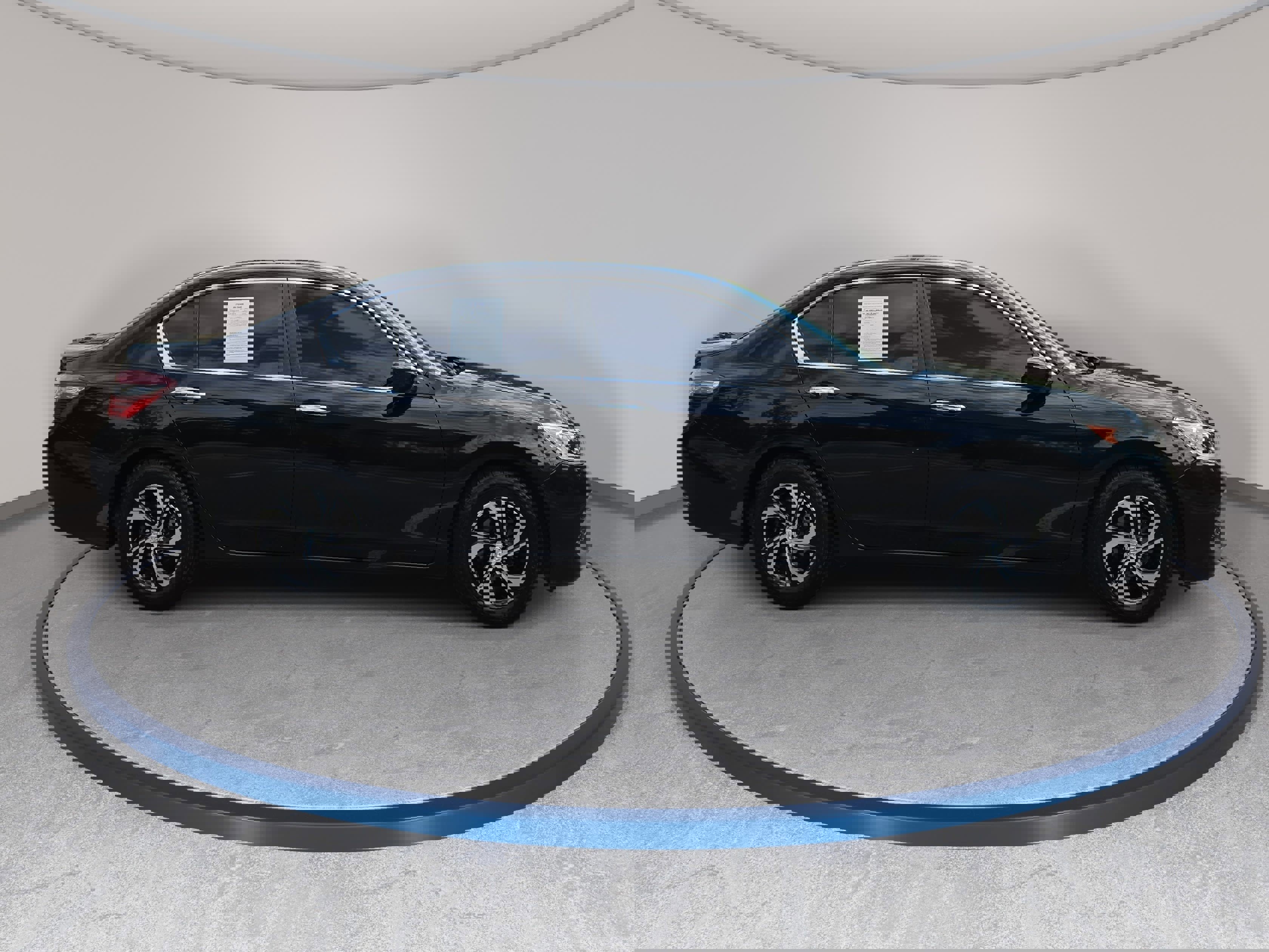 Used 2017 Honda Accord LX image 4