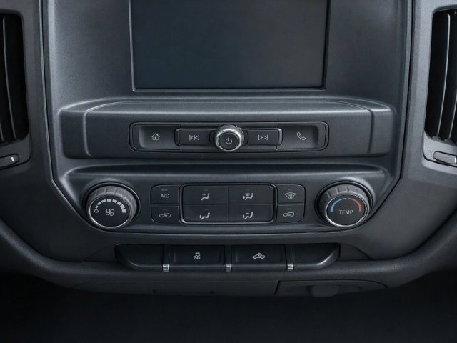 Used 2019 Chevrolet Silverado 3500 W/T AWD/4WD image 19