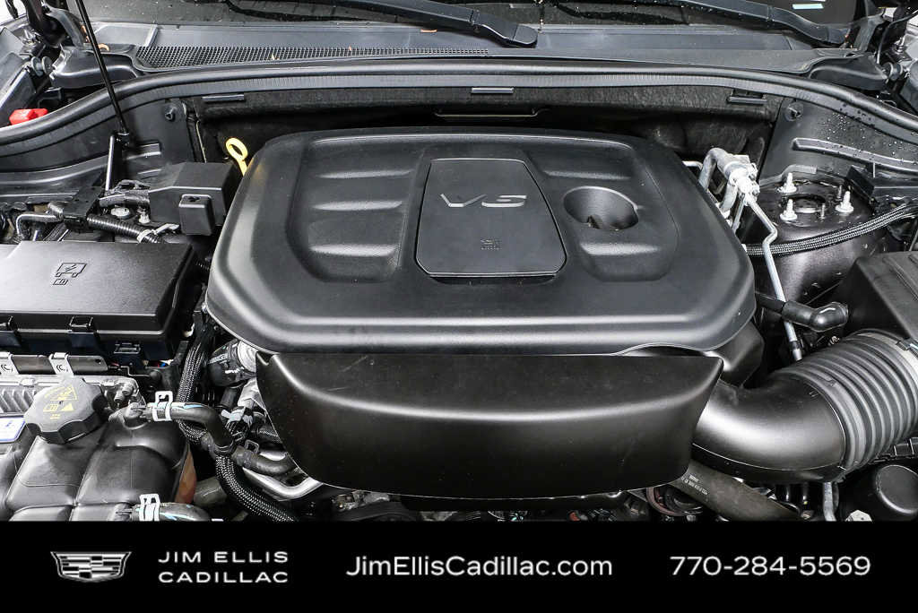 Used 2021 Jeep Grand Cherokee Limited image 36