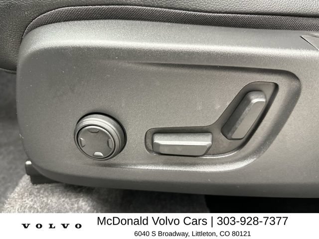 Certified 2026 Volvo XC40 B5 Plus w/ Protection Package Premier AWD/4WD image 12