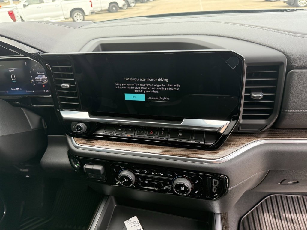 New 2026 Chevrolet Silverado 1500 LT image 50