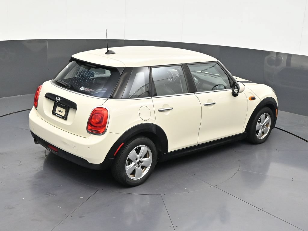Used 2019 MINI Cooper 4-Door Hardtop w/ Signature Upholstery Package FWD image 20
