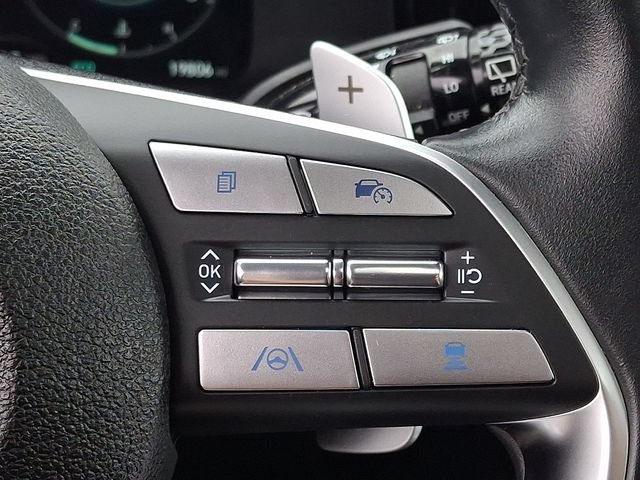 Used 2024 Hyundai Palisade Calligraphy AWD/4WD image 23