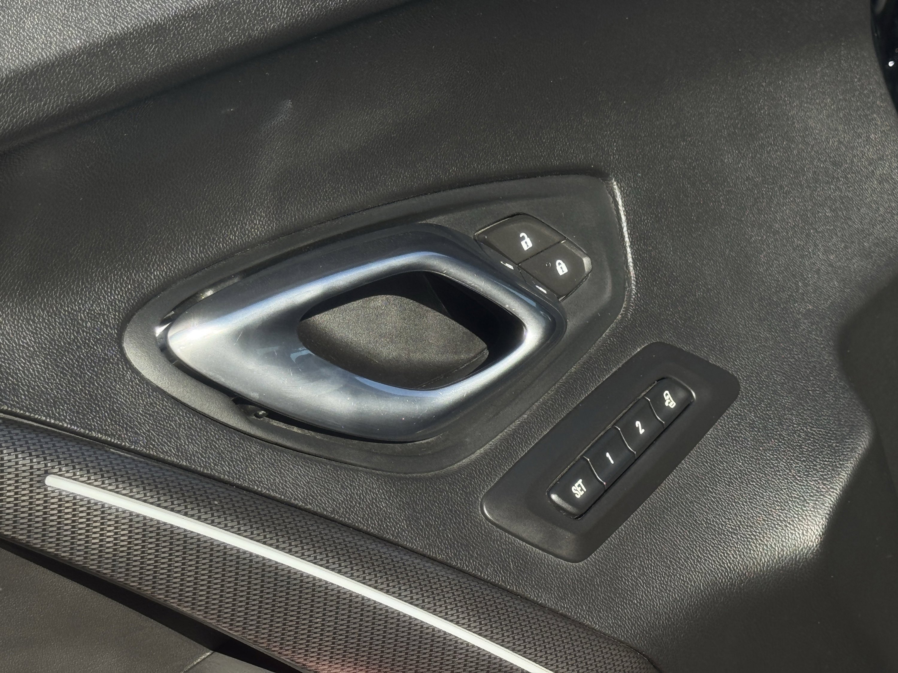 Used 2021 Chevrolet Camaro SS w/ Redline Edition image 20