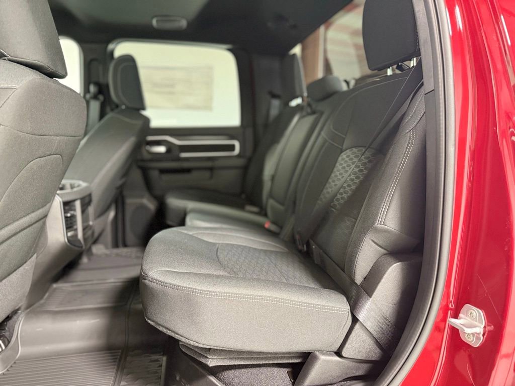 New 2026 RAM 3500 Lone Star image 19