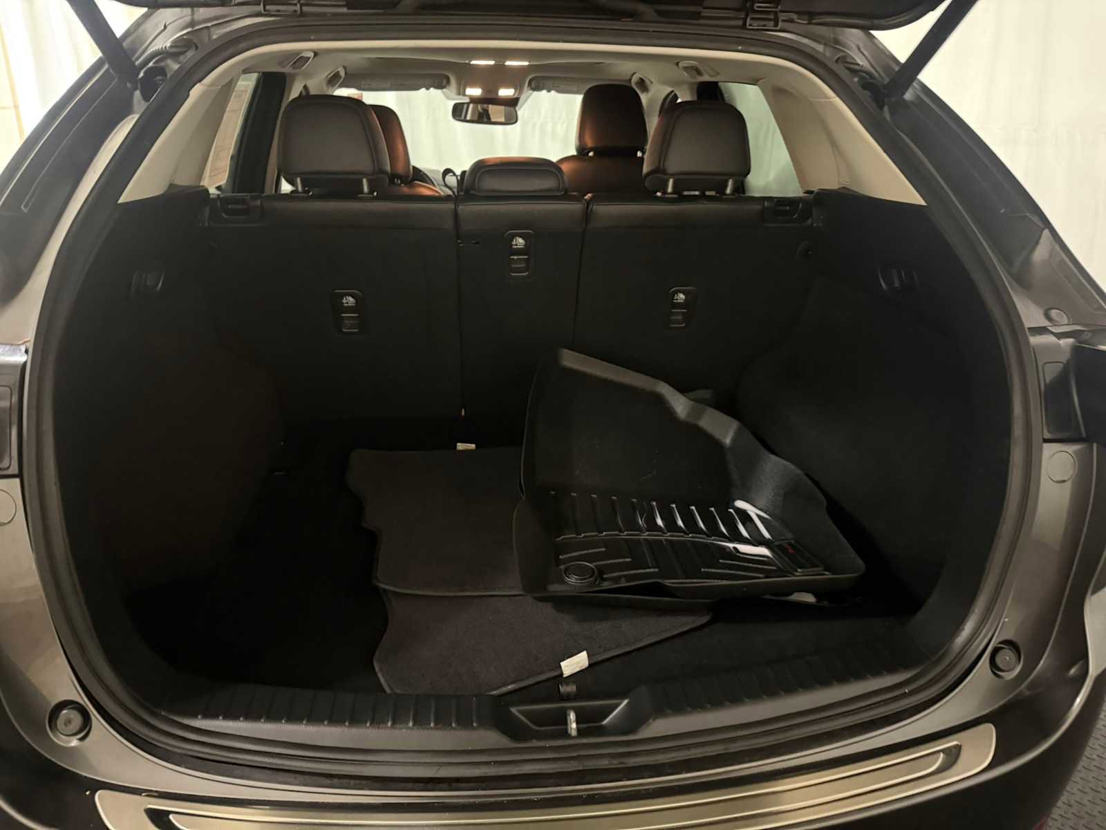 Used 2019 MAZDA CX-5 Grand Touring w/ GT Premium Package image 25