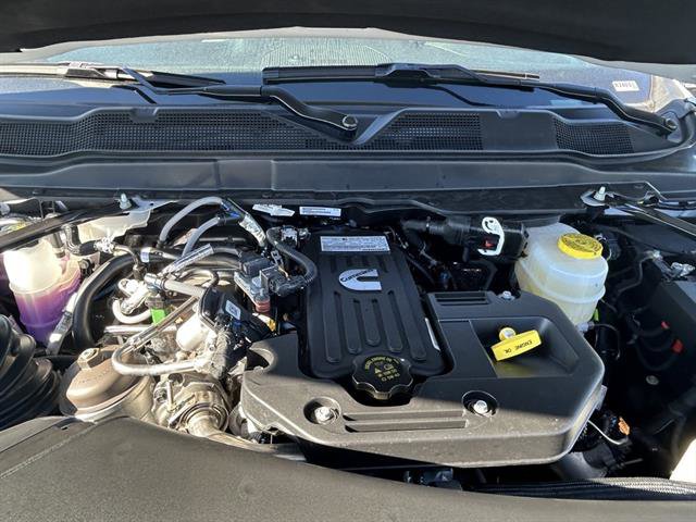 New 2026 RAM 3500 Tradesman image 20