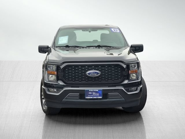 Certified 2023 Ford F150 XL w/ STX Appearance Package RWD video 2
