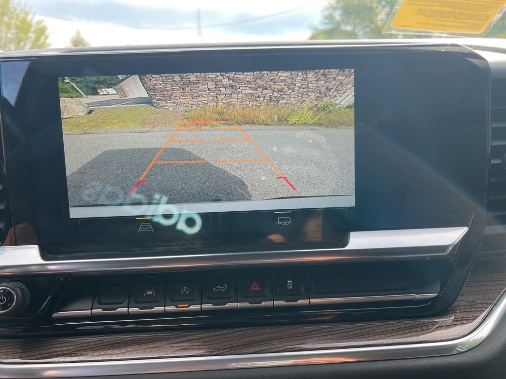 Used 2022 Chevrolet Silverado 1500 LT image 21