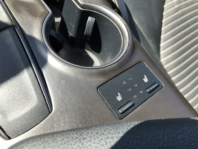 Used 2023 Toyota Camry SE FWD image 8