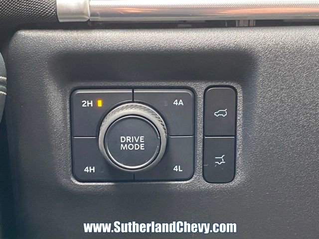 Used 2025 Ford Expedition Max Platinum image 29