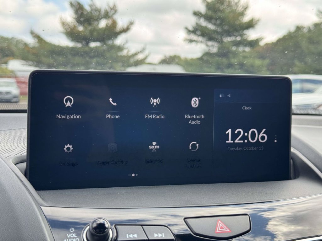 Certified 2019 Acura RDX w/ Technology Package AWD/4WD image 26