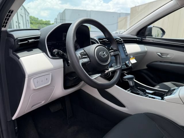 Used 2023 Hyundai Tucson SEL AWD/4WD image 15