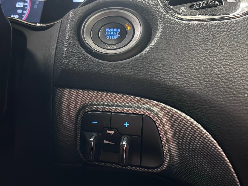 Used 2019 Dodge Durango R/T w/ Technology Group image 17