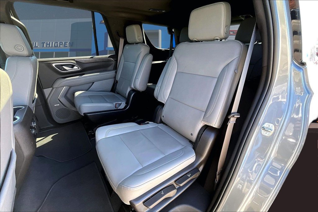Used 2023 Chevrolet Tahoe LT RWD image 25
