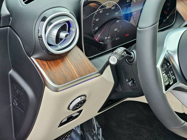 New 2027 Mercedes-Benz GLC 300 4MATIC image 16