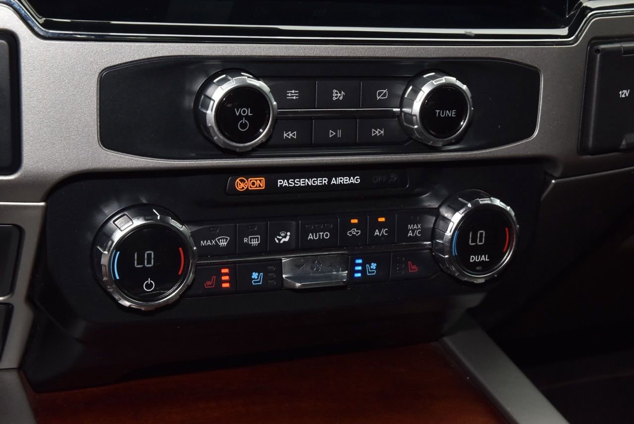 Used 2022 Ford F250 King Ranch w/ King Ranch Ultimate Package image 29