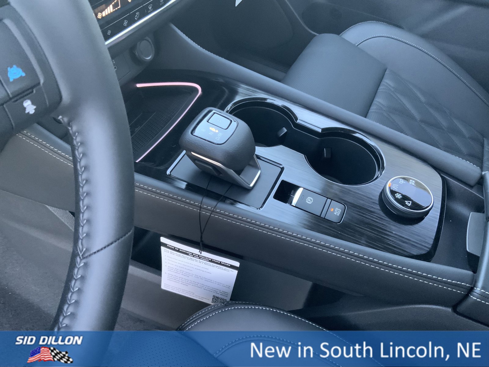 New 2026 Nissan Rogue Platinum w/ Platinum Premium Package image 8