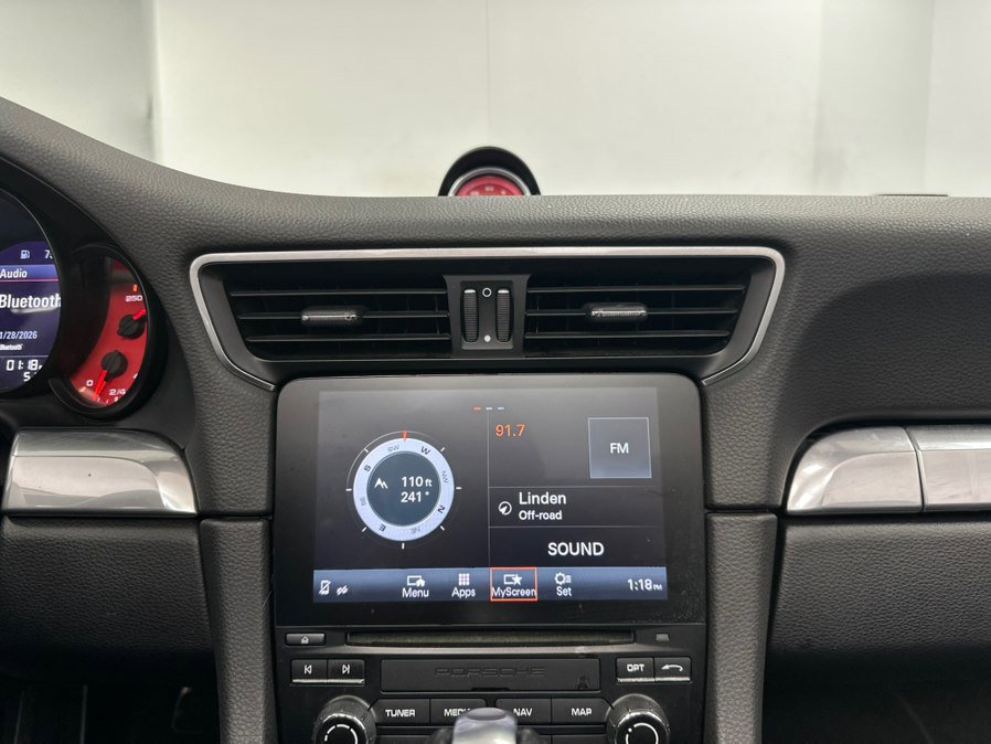 Used 2017 Porsche 911 Carrera image 71