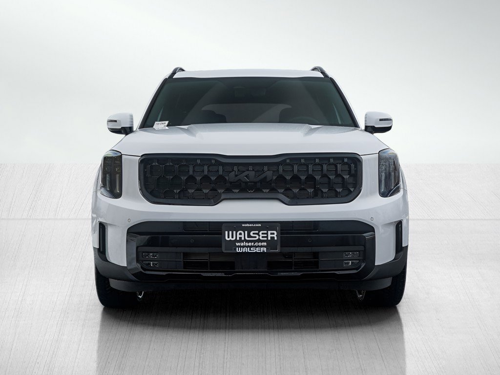 New 2025 Kia Telluride SX Prestige X-Line image 2