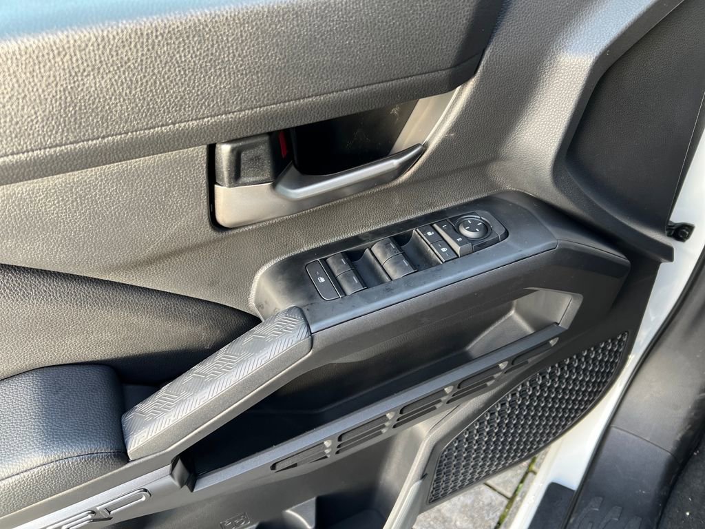 New 2026 Toyota Tacoma TRD Off-Road image 17