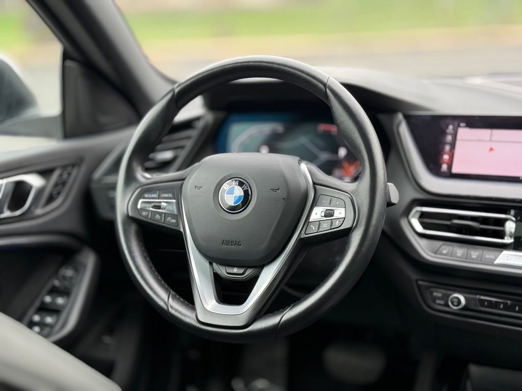 Used 2023 BMW 228i xDrive Gran Coupe w/ Convenience Package image 12