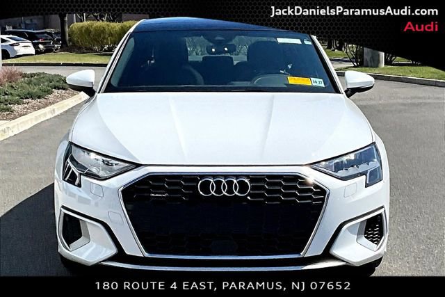 Used 2022 Audi A3 2.0T Premium image 3