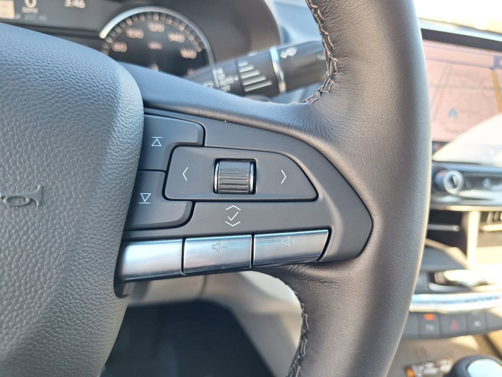 New 2026 Cadillac CT4 Premium Luxury image 20