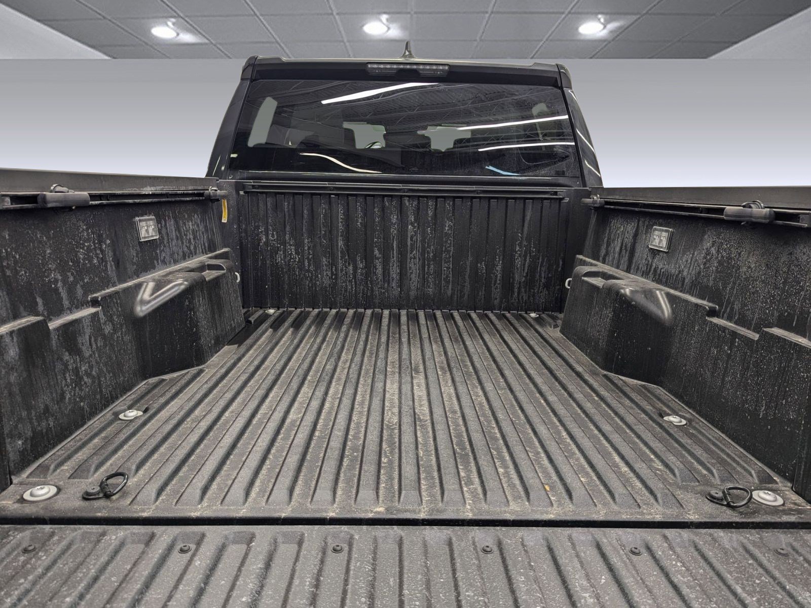 New 2025 Toyota Tacoma SR5 image 30