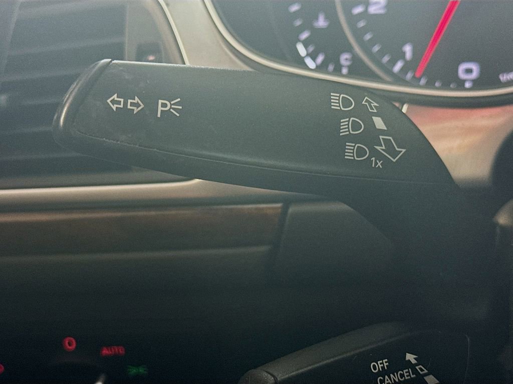 Used 2012 Audi A6 3.0T Prestige image 12