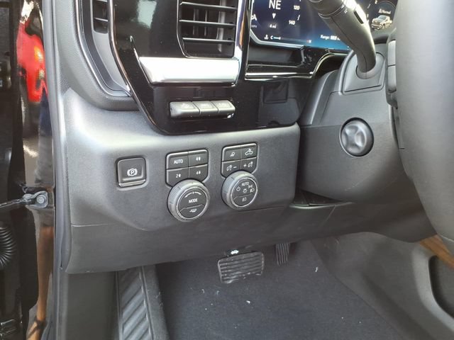 New 2026 Chevrolet Silverado 1500 High Country AWD/4WD image 12