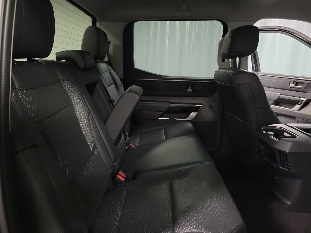Used 2023 Toyota Tundra Limited AWD/4WD image 22