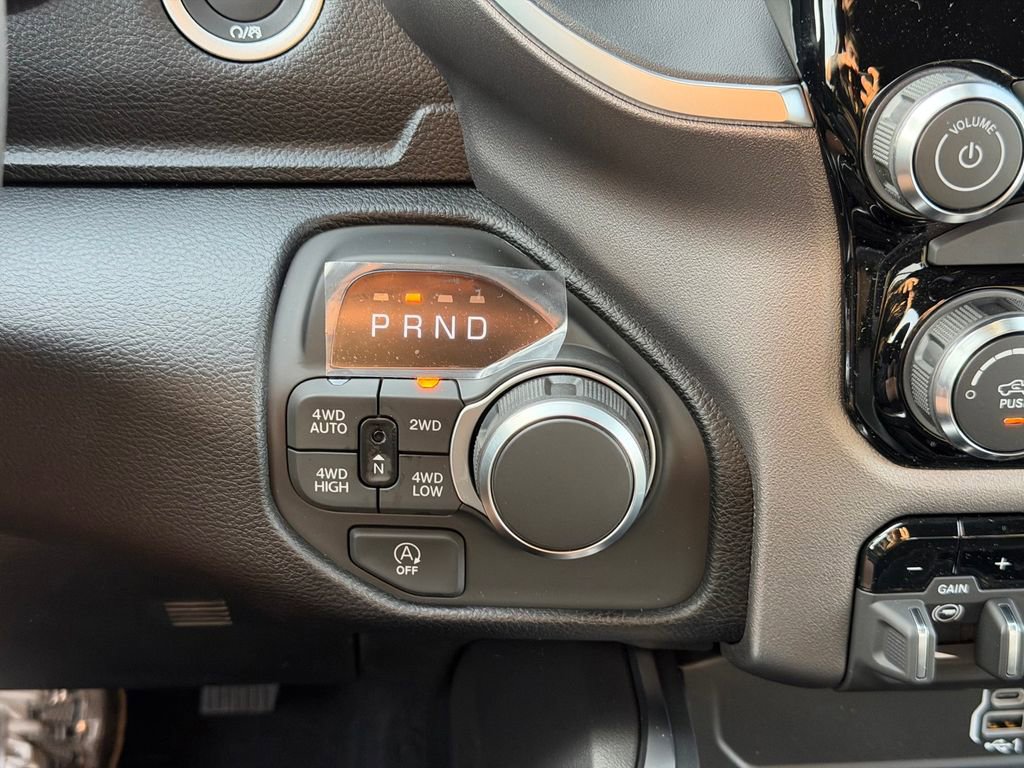 New 2026 RAM 1500 Big Horn image 19