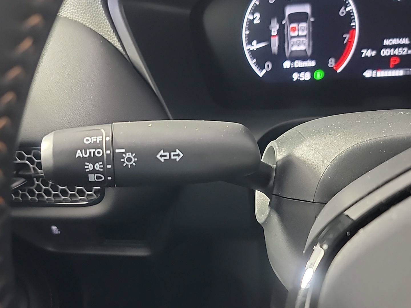 Certified 2026 Honda HR-V Sport image 25