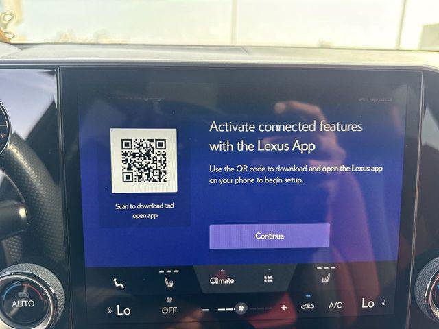 Certified 2024 Lexus NX 350 F Sport AWD/4WD image 16