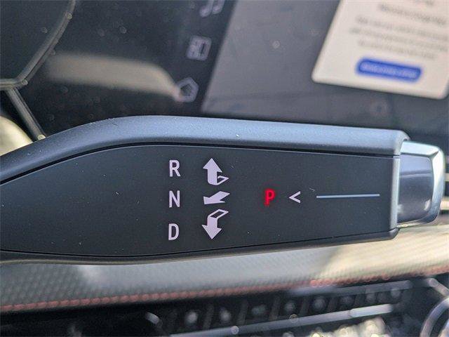 New 2026 Chevrolet Equinox RS image 32