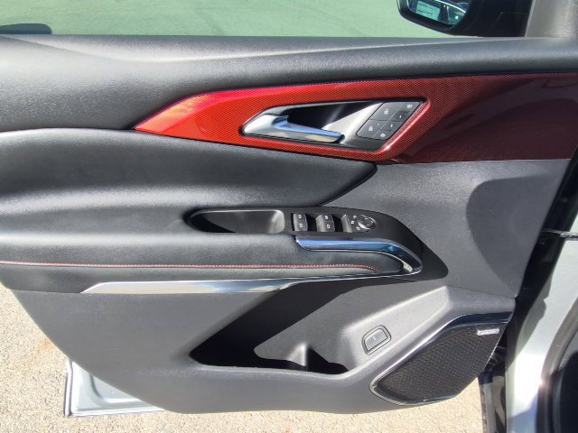 Used 2024 Chevrolet Traverse RS AWD/4WD image 11