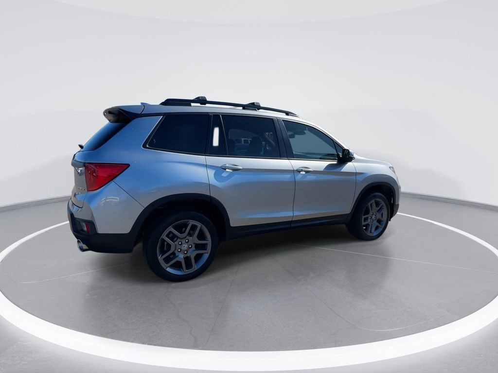 Used 2023 Honda Passport EX-L image 15