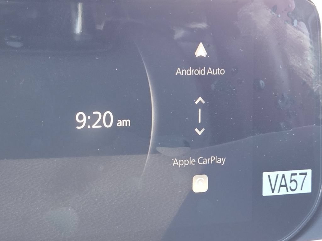 New 2026 MAZDA CX-50 AWD 2.5 S w/ Preferred Pkg image 5