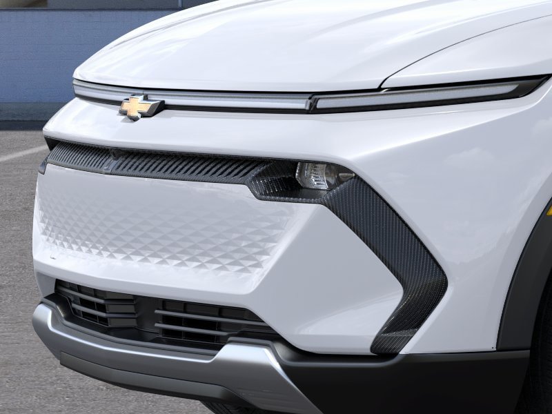 New 2026 Chevrolet Equinox EV LT w/ Convenience Package II FWD image 49