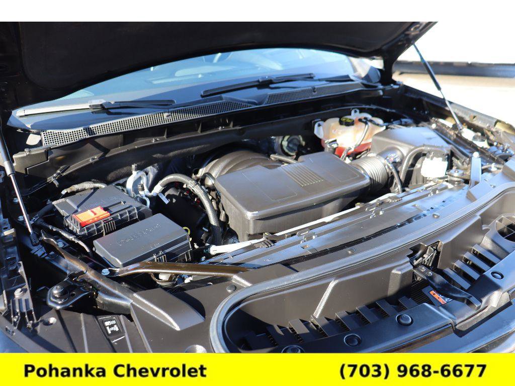 Used 2023 Chevrolet Tahoe High Country image 32